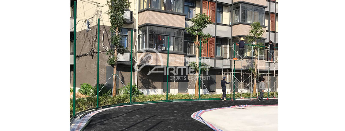 【福建】福州金鸡山公园